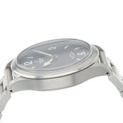 Tudor Heritage Ranger Black Dial Stainless Steel 41mm Automatic Mens Watch