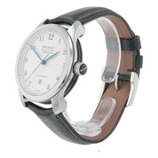 Bremont Americas Cup Stainless Steel White Dial 43mm Automatic Men’s Watch