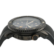 Bremont Supermarine Black Dial Stainless Steel 43mm Automatic Men’s Watch