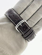 Tudor Prince Oysterdate Stainless Steel 34mm Automatic Men’s Watch 90500