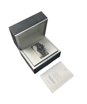 IWC Pilots Chronograph Black Dial Steel 43mm Automatic Men's Watch IW377701