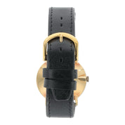 Universal Geneve Coin 18k Yellow Gold 34mm Gold Dial Manual Wind Men’s Watch
