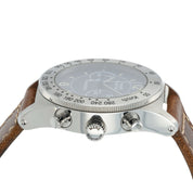 Panerai Mate Nostrum Stainless Steel Blue Dial 42mm Manual Wind Men’s PAM00716