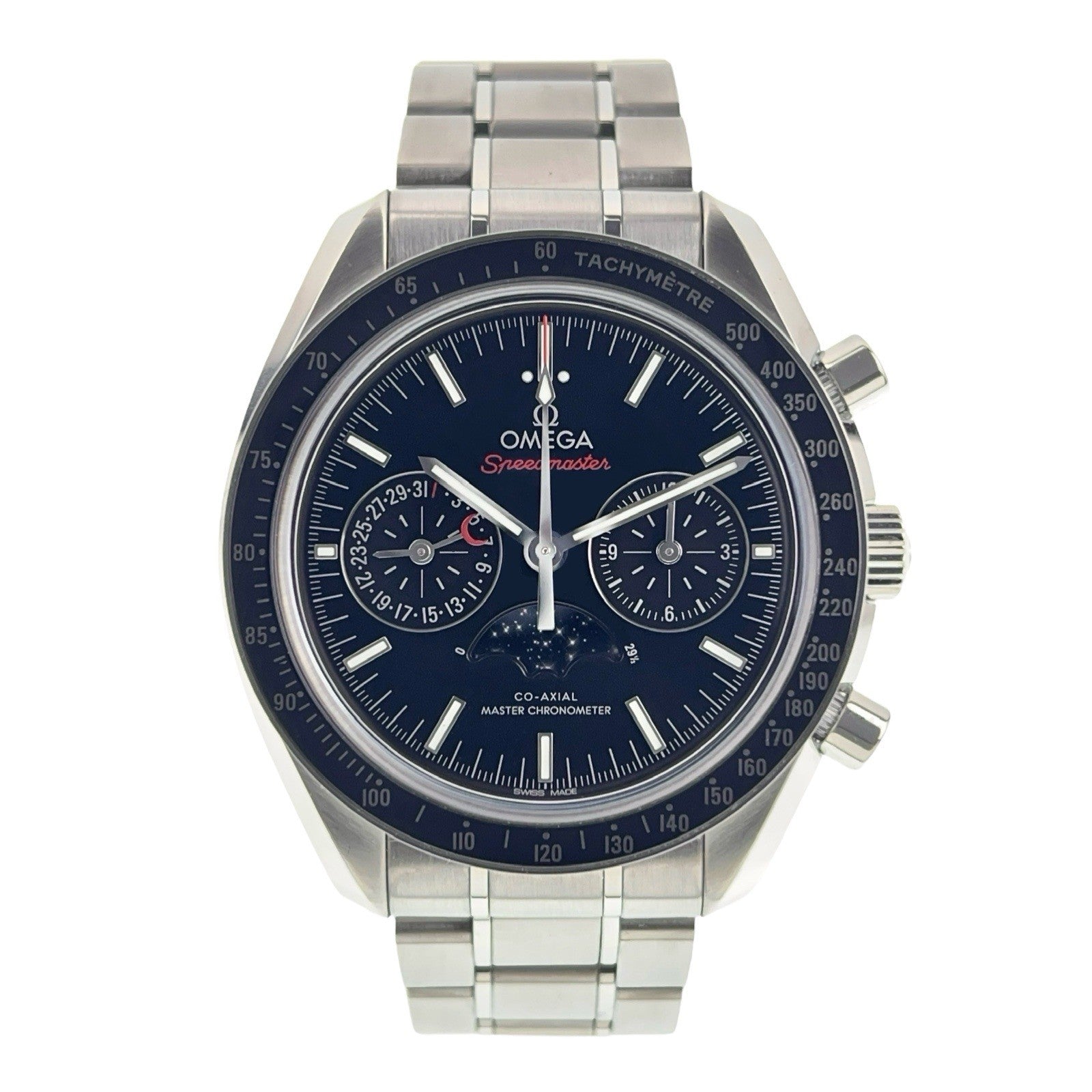 New Omega Speedmaster 304.30.44.52.01.001