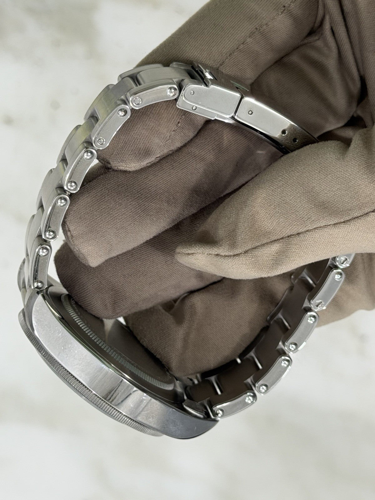 2025 Tudor Black Bay 79030B Stainless Steel Men's Automatic Watch - Box/Papers