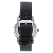 Longines Conquest Silver Dial Stainless Steel 35mm Automatic Men’s Watch 9000