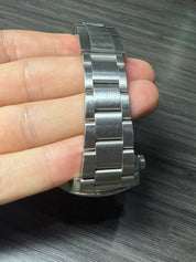 2022 Tudor Ranger 39mm Stainless Steel 79950 Black Dial Automatic Men's Watch
