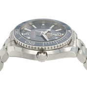 Omega Seamaster Blue Dial Steel 39.5mm Automatic Mens Watch 215.30.40.20.03.001