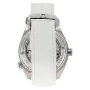 Omega Seamaster Planet Ocean Steel White Dial 42mm Automatic 232.32.42.21.04.001