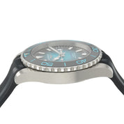 Longines Hydroconquest Commonwealth Games Blue Dial Steel 39mm Mens L3.779.4