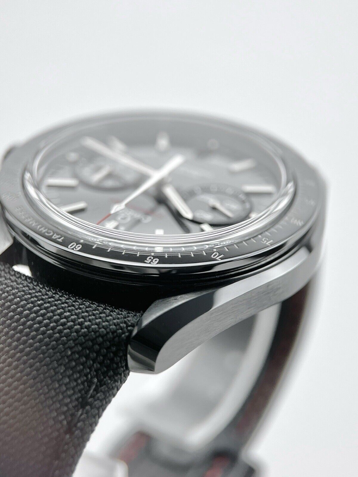 Omega Speedmaster Dark Side Of The Moon Automatic 44mm Watch 311.92.44.51.01.003