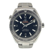 Omega Seamaster Stainless Steel Black Dial 42mm Auto Men’s 232.30.42.21.01.001