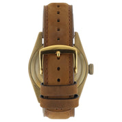 Tudor Black Bay Bronze Brown Dial 43mm Automatic Movement Men’s Watch 79250BM
