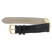 LeCoultre Reverso Duo Face 18k Gold Manual Wind 26mm Men's Watch Q2711120