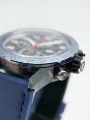 Tag Heuer Carrera Calibre Heuer 01 Redbull Chronograph Automatic Watch CAR2A1N