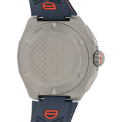 Tag Heuer Formula One x Oracle Blue Dial Titanium 44mm Automatic Men’s CBZ2080