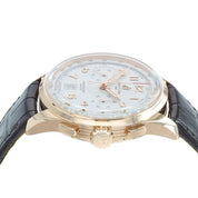 Breitling Premier Champagne Dial 18k Rose Gold 42mm Automatic Men’s Watch RB0145