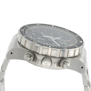 Marathon CSAR Black Dial Stainless Steel 46mm Automatic Men’s 6645-01-544-0408