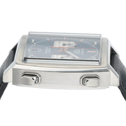 Tag Heuer Monaco “Steve McQueen” Blue Dial Steel 39mm Automatic Men’s CAW211P
