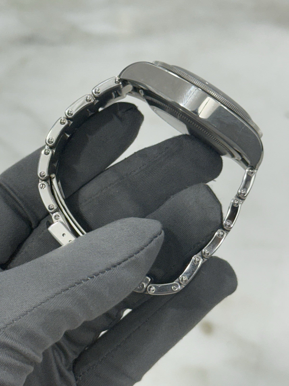 2024 Tudor Black Bay Pepsi GMT 79830RB Opaline Dial Men's Watch - Box/Papers