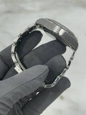 2024 Tudor Black Bay Pepsi GMT 79830RB Opaline Dial Men's Watch - Box/Papers