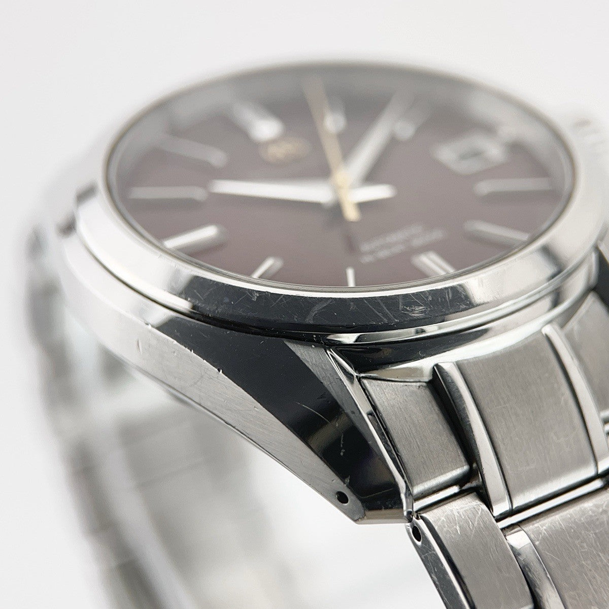 Grand Seiko Heritage SBGH269 'Autumn' 