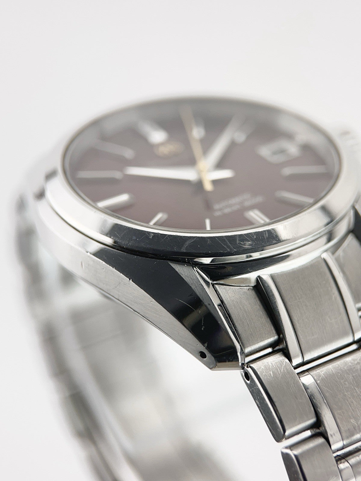 Grand Seiko Heritage SBGH269 'Autumn' 
