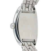 Franck Muller Conquistidor Black Dial Steel 33x40mm Automatic Mens 8005 H SC