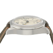2026 Tudor Ranger Beige Dial Stainless Steel 39mm Automatic Movement Men’s 79950
