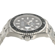 NEW 2024 Rolex Yacht-Master Titanium Automatic Black Ceramic 42mm Watch 226627