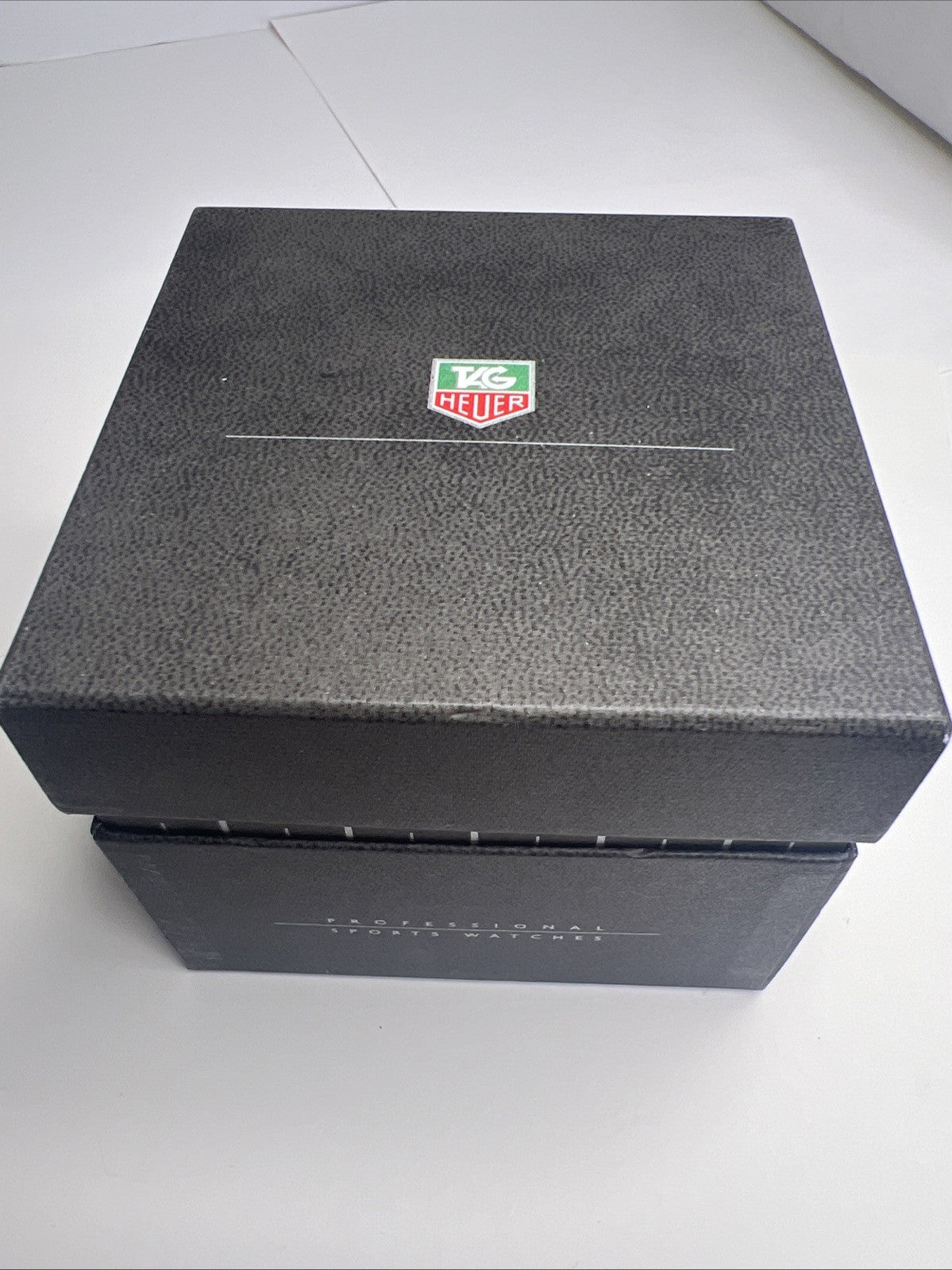 Silver TAG Heuer Carrera Calibre 5 WV211A-3