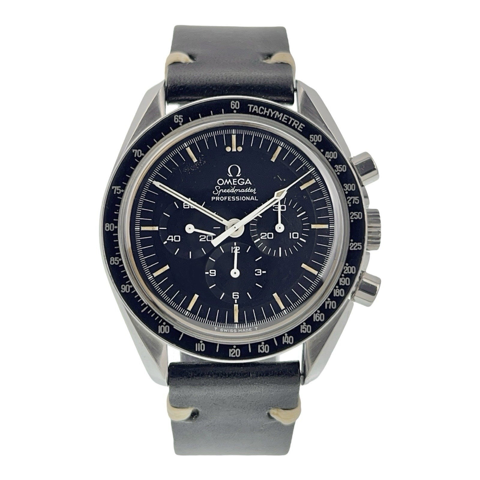 Vintage Omega Speedmaster Professional  Moonwatch 145.022-71ST