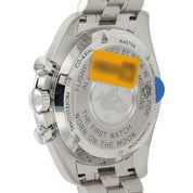 Omega Speedmaster Dominos Black Dial 42mm Manual Wind Men’s 310.30.42.50.01.001