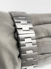 Panerai Luminor Marina Stainless Steel White Dial 40mm Automatic Men’s PAM00051