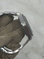 2025 Tudor Black Bay Steel Black 41mm Automatic Men's Watch 7941A1A0NU