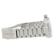 Longines Spirit Prestige Blue Dial Steel 40mm Automatic Men’s Watch L3.810.4