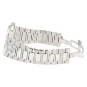 IWC Ingenieur Aqua Dial Stainless Steel 40mm Automatic Movement Mens IW3298903