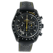 Omega Speedmaster Dark Side Ceramic Black Dial 44mm Manual 310.82.44.50.01.001