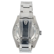 Rolex Milgauss Black Dial Stainless Steel 40mm Automatic Men’s Watch 116400GV
