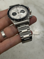 2023 Tudor Chronograph Steel Panda 41mm Automatic Mens Watch - Box/Papers
