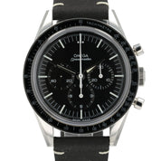 Omega Speedmaster Black Dial Steel 39.7mm Manual Mens Watch 311.32.40.30.01.001