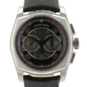 Roger Dubuis La Monegasque Gray Dial Stainless Steel 44mm Automatic Men’s 86300