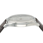 Vacheron Constantin Fiftysix Silver Dial Steel 40mm Automatic Men’s Watch 4600E