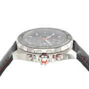 Tag Heuer Formula 1 x Mario Kart 44mm Black Dial Automatic Chronograph CAZ201E