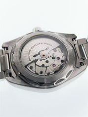 Omega Seamaster Worldtimer 220.10.43.22.03.001