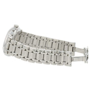 Zenith El Primero Triple Date Moonphase 40mm Black Dial Chronograph 02.0240.410