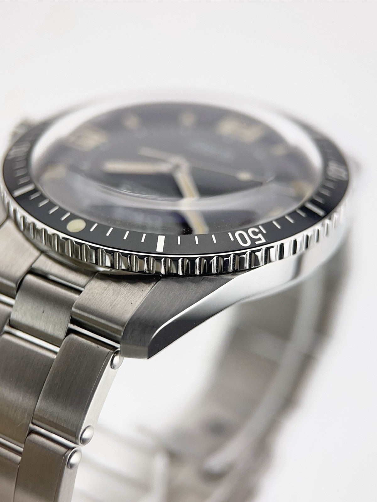 Oris Divers Sixty-Five 60th Anniversary Edition 733 7772