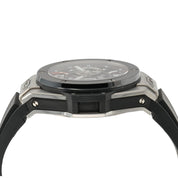 Hublot Big Bang Matte Skeleton Dial Titanium 45mm Automatic Mens 411.NM.1170.RX