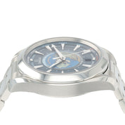 2022 Omega Seamaster Aqua Terra Worldtimer Auto Men's Watch 220.10.43.22.03.001