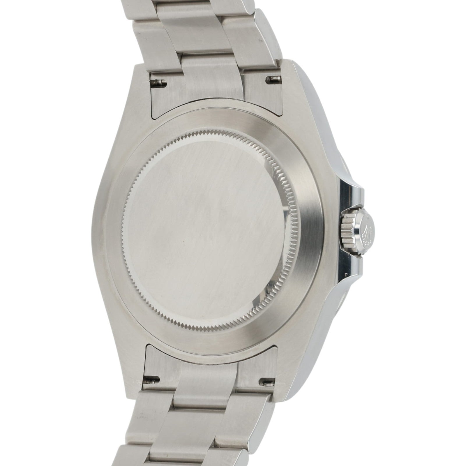 Rolex Explorer II Black Dial Stainless Steel 42mm Automatic Mens Watch 226570